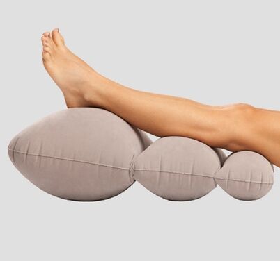 Special pillow
